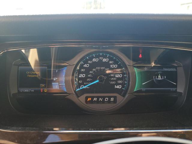 Photo 9 from auction – 2013 FORD TAURUS LIM with VIN 1FAHP2F97DG154191