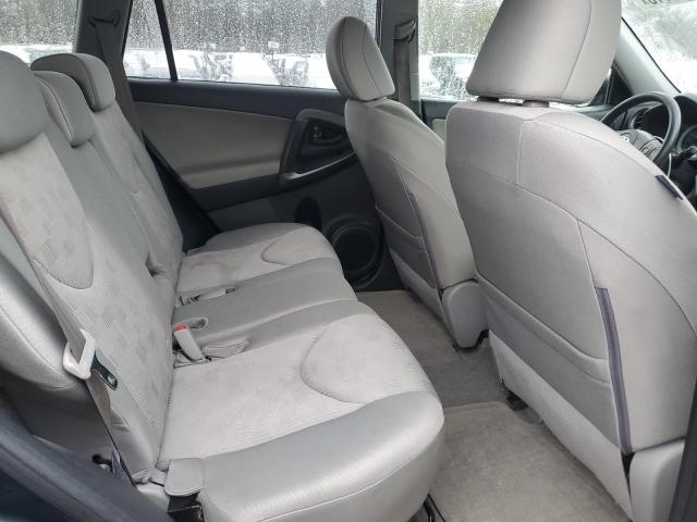 Photo 11 from auction – 2009 TOYOTA RAV4 with VIN JTMBF33V89D008112
