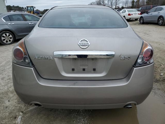 Photo 6 from auction – 2012 NISSAN ALTIMA BAS with VIN 1N4AL2APXCC133747