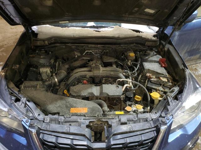 Photo 12 from auction – 2017 SUBARU FORESTER 2 with VIN JF2SJAEC4HH528752