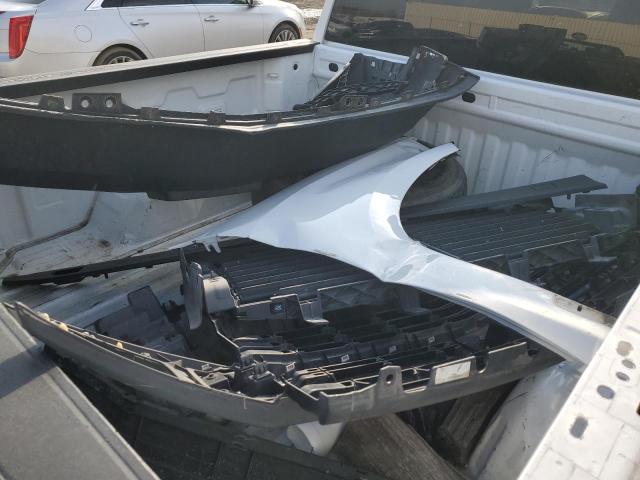 Photo 12 from auction – 2019 CHEVROLET SILVERADO with VIN 3GCPWCED1KG132256