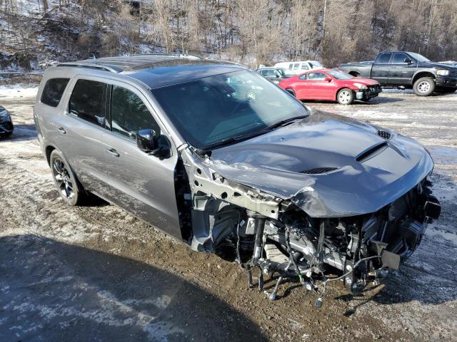 Снимка 4 от търг – 2025 DODGE DURANGO GT с VIN 1C4RDJDG5SC516798