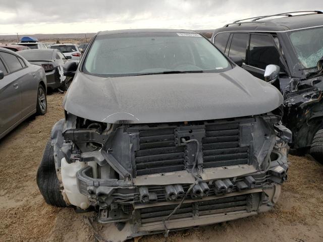 Photo 5 from auction – 2017 FORD EDGE SE with VIN 2FMPK3G93HBB43271