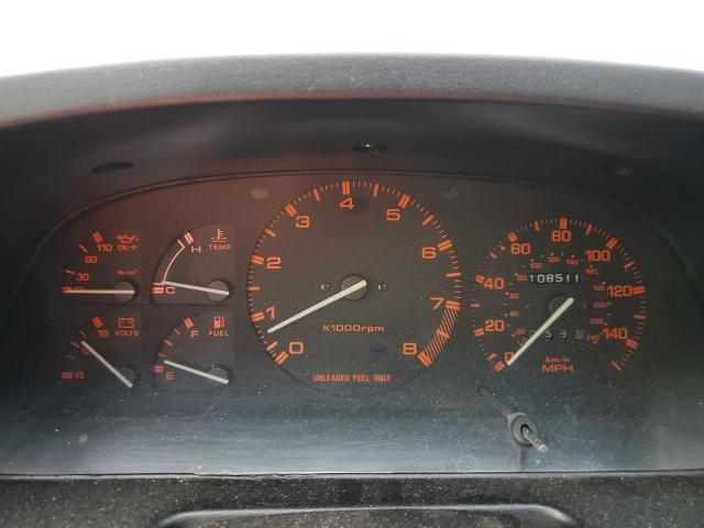 Photo 9 from auction – 1988 MAZDA RX7 with VIN JM1FC3515J0102769