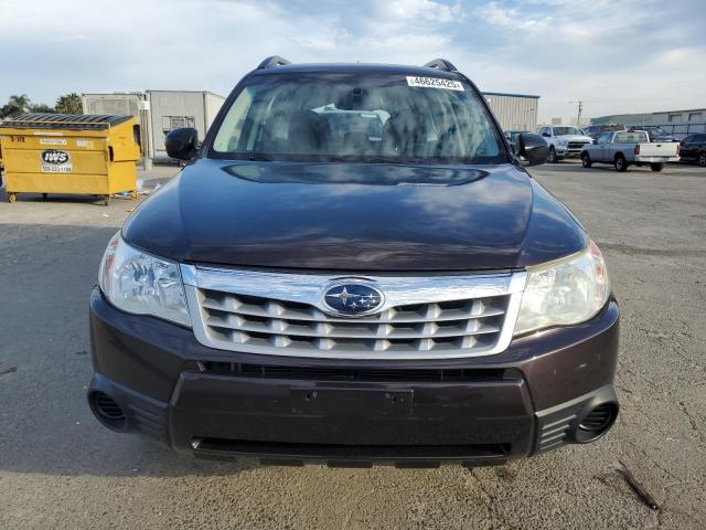 Photo 5 from auction – 2013 SUBARU FORESTER 2 with VIN JF2SHABC5DH406993