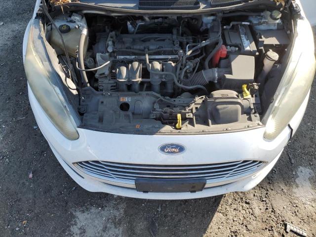 Photo 11 from auction – 2015 FORD FIESTA SE with VIN 3FADP4EJ6FM179663
