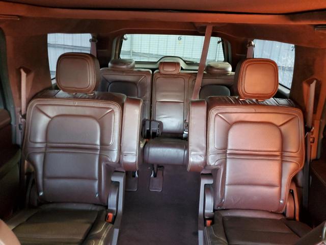 Photo 10 from auction – 2019 LINCOLN NAVIGATOR with VIN 5LMJJ3TT5KEL18249
