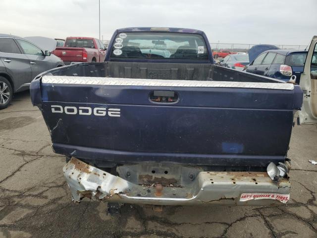 Photo 6 from auction – 1998 DODGE RAM 1500 with VIN 3B7HC12Y3WG189752