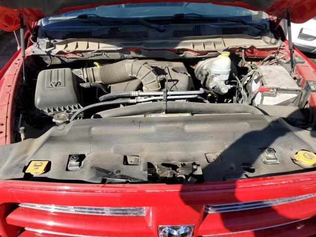 Photo 11 from auction – 2011 DODGE RAM 1500 with VIN 1D7RB1CT6BS654768