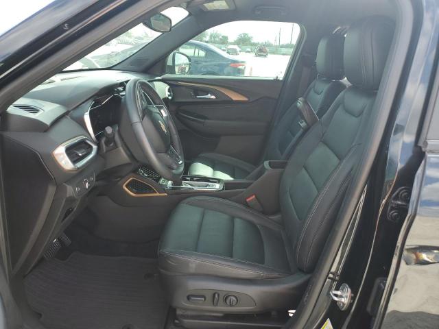 Photo 7 from auction – 2021 CHEVROLET TRAILBLAZE with VIN KL79MVSL5MB095078