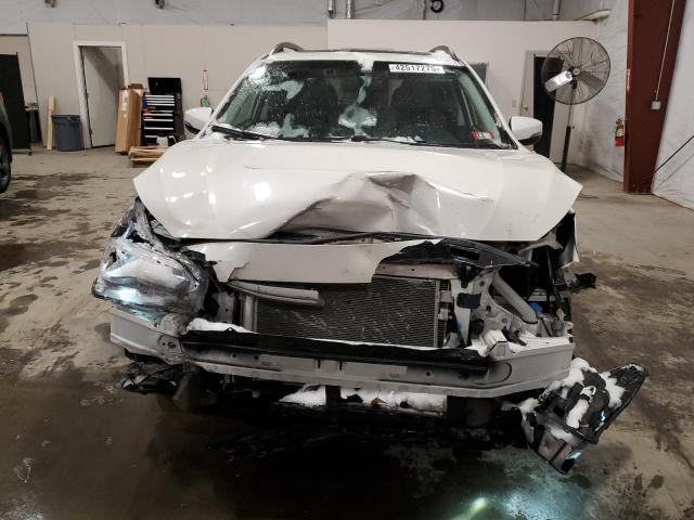Photo 5 from auction – 2021 SUBARU CROSSTREK with VIN JF2GTHNC7M8314860