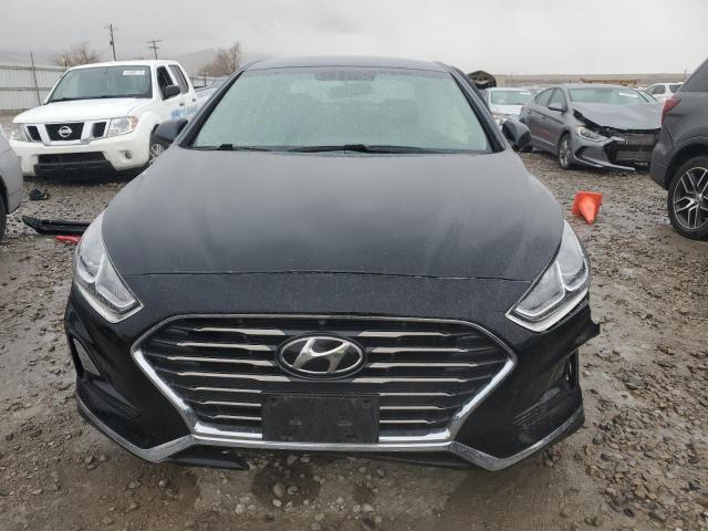 Photo 5 from auction – 2019 HYUNDAI SONATA SE with VIN 5NPE24AF2KH762083