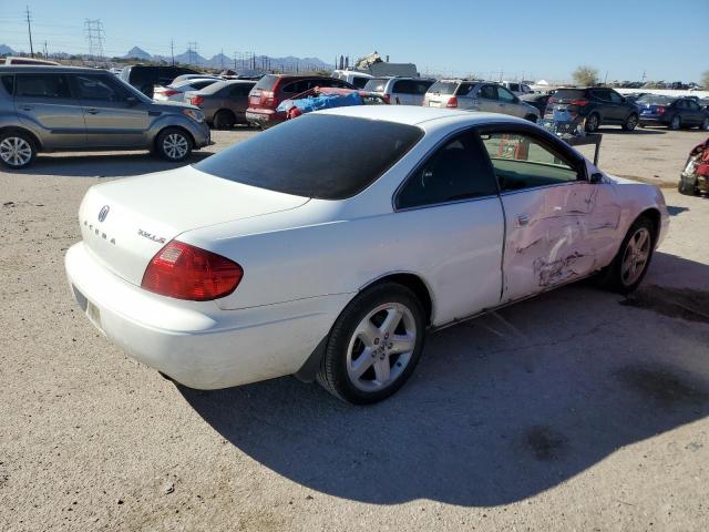 Photo 3 from auction – 2002 ACURA 3.2CL TYPE with VIN 19UYA42712A004882
