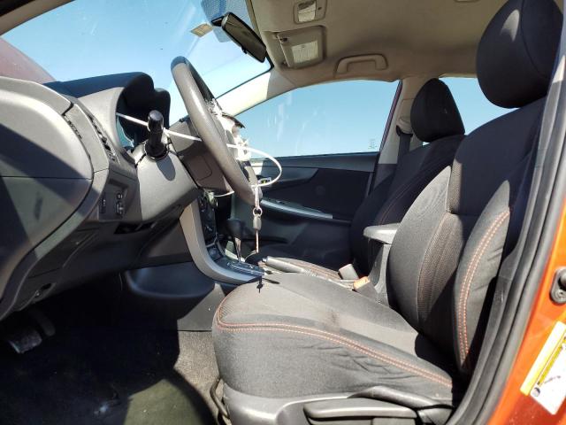 Photo 7 from auction – 2013 TOYOTA COROLLA BA with VIN 2T1BU4EE3DC076011