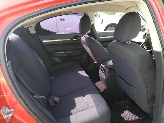Photo 10 from auction – 2008 DODGE CHARGER with VIN 2B3LA43G48H235181