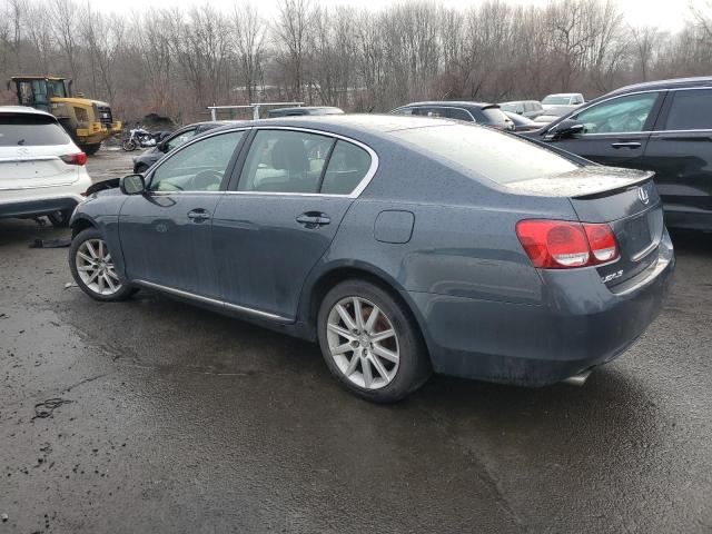 Photo 2 from auction – 2006 LEXUS GS 300 with VIN JTHCH96SX60010688