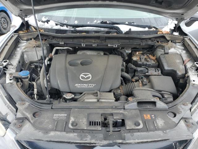 Photo 12 from auction – 2015 MAZDA CX-5 GT with VIN JM3KE4DY2F0498025