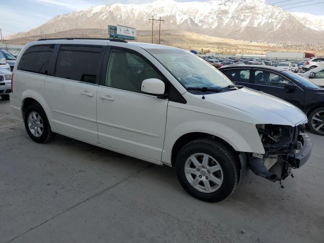 Photo 4 from auction – 2008 CHRYSLER TOWN & COU with VIN 2A8HR54P98R744171