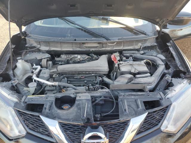 Photo 12 from auction – 2016 NISSAN ROGUE S with VIN KNMAT2MV8GP642433