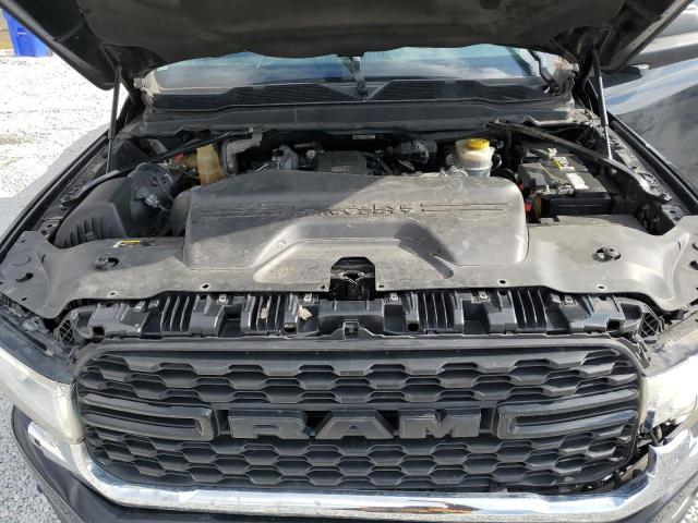 Photo 11 from auction – 2022 RAM 3500 BIG H with VIN 3C63RRHL0NG269048