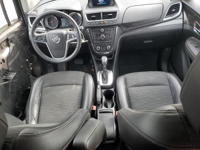 Photo 8 from auction – 2015 BUICK ENCORE with VIN KL4CJASB8FB108694