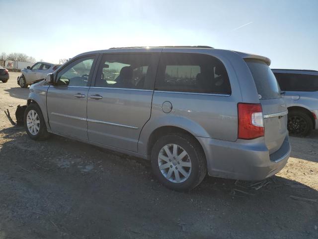Photo 2 from auction – 2015 CHRYSLER TOWN & COU with VIN 2C4RC1BG2FR595351