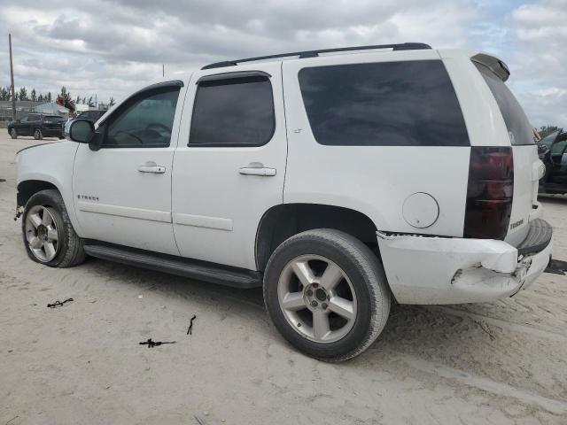 Photo 2 from auction – 2008 CHEVROLET TAHOE C150 with VIN 1GNFC13028R100649