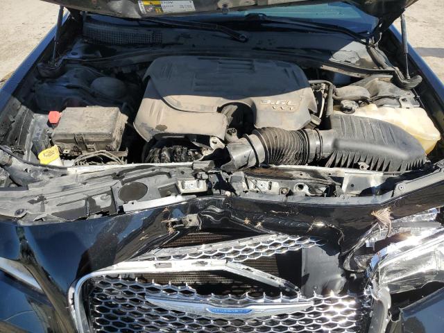 Photo 11 from auction – 2017 CHRYSLER 300C PLATI with VIN 2C3CCASG4HH526874