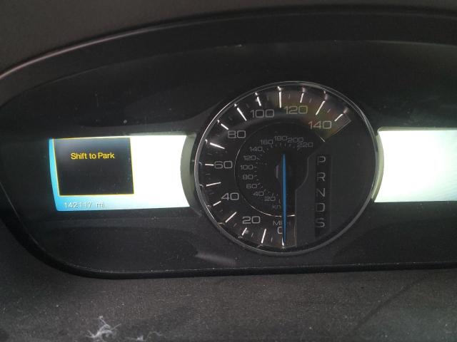 Photo 9 from auction – 2013 FORD EDGE LIMIT with VIN 2FMDK4KCXDBA09864