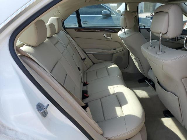 Photo 10 from auction – 2014 MERCEDES-BENZ E 350 4MAT with VIN WDDHF8JB4EB005929