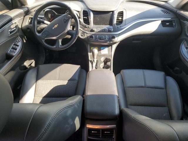 Photo 8 from auction – 2018 CHEVROLET IMPALA LT with VIN 2G1105S38J9126762