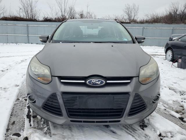 Photo 5 from auction – 2014 FORD FOCUS TITA with VIN 1FADP3J28EL201865
