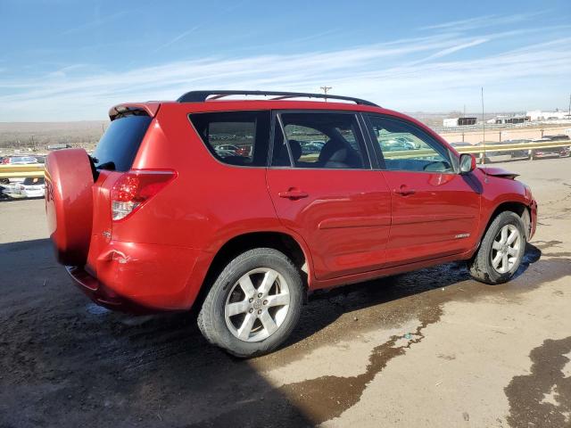 Photo 3 from auction – 2008 TOYOTA RAV4 LIMIT with VIN JTMBK31V486042954
