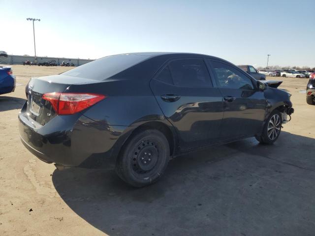 Photo 3 from auction – 2017 TOYOTA COROLLA L with VIN 5YFBURHE8HP687960