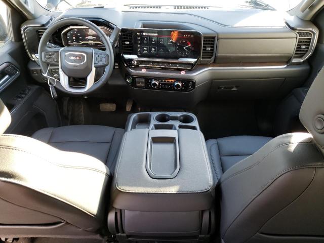 Photo 8 from auction – 2025 GMC SIERRA K15 with VIN 3GTUUDED7SG135905