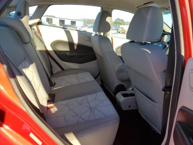 Photo 10 from auction – 2013 FORD FIESTA SE with VIN 3FADP4BJ2DM177006