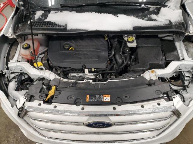Photo 12 from auction – 2018 FORD ESCAPE SEL with VIN 1FMCU0HD4JUC69195