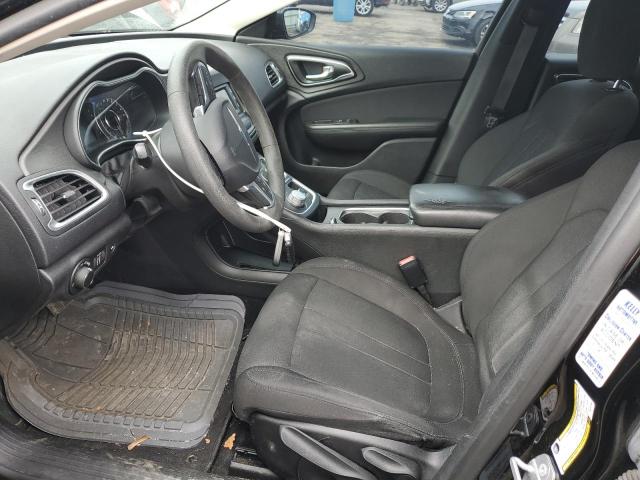 Photo 7 from auction – 2016 CHRYSLER 200 LIMITE with VIN 1C3CCCAB5GN101056