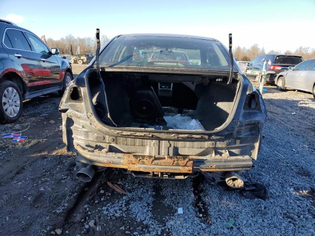 Photo 6 from auction – 2015 HONDA ACCORD with VIN 1HGCR2F59FA249967
