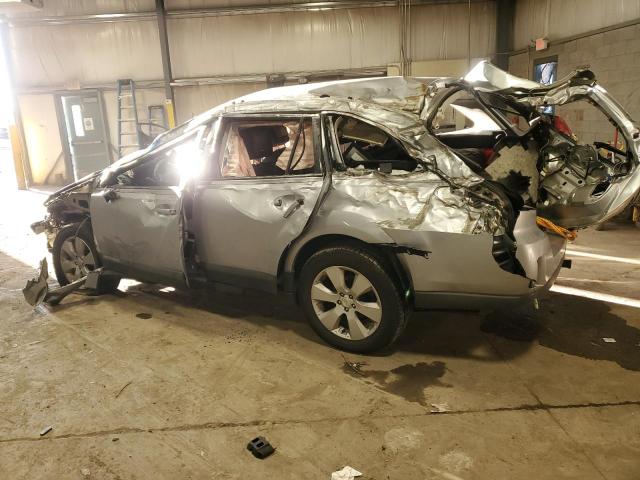Снимка 2 от търг – 2012 SUBARU OUTBACK 2. с VIN 4S4BRBGC1C3217761