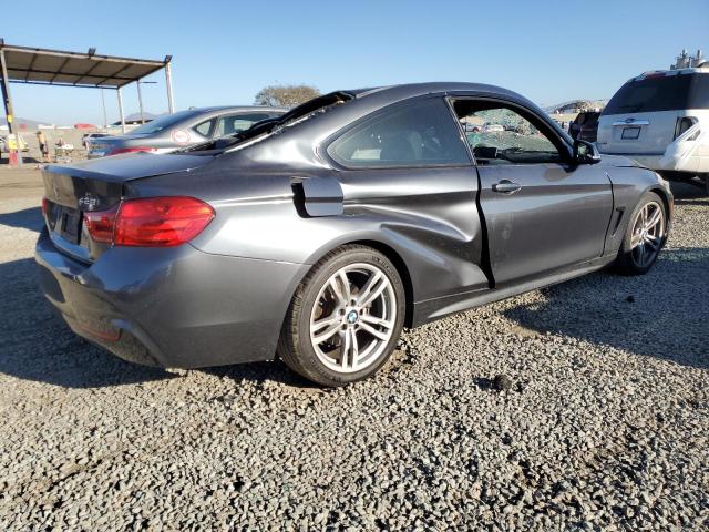 Photo 3 from auction – 2014 BMW 428 I with VIN WBA3N7C58EF718587