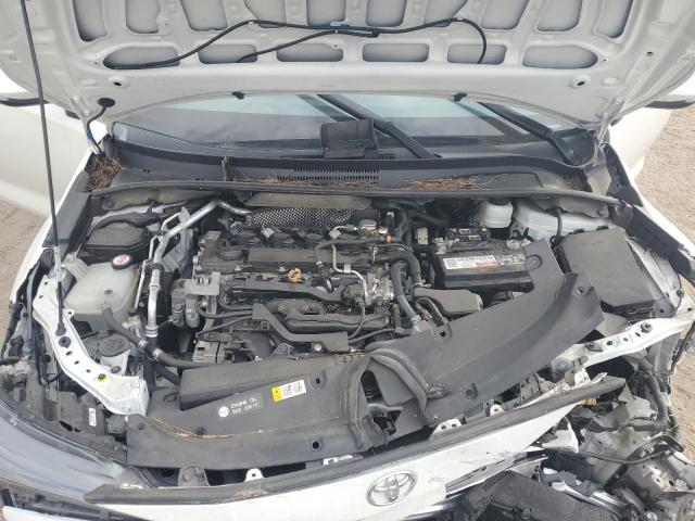 Photo 11 from auction – 2021 TOYOTA COROLLA SE with VIN 5YFS4MCE9MP080471
