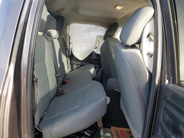 Photo 10 from auction – 2019 RAM 1500 CLASS with VIN 1C6RR6FG8KS733190