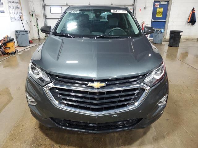 Photo 5 from auction – 2020 CHEVROLET EQUINOX LS with VIN 3GNAXHEV9LS529552