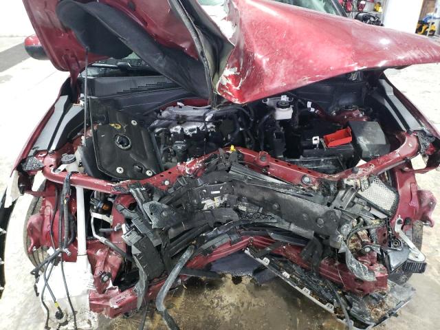 Photo 12 from auction – 2022 CHEVROLET TRAILBLAZE with VIN KL79MPSL2NB076775