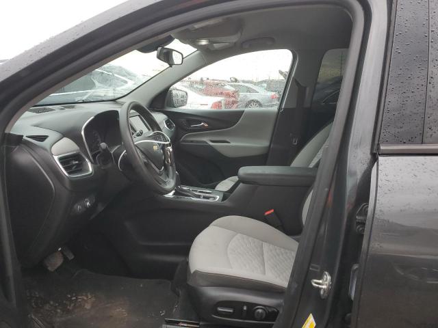 Photo 7 from auction – 2019 CHEVROLET EQUINOX LS with VIN 2GNAXSEV2K6100084