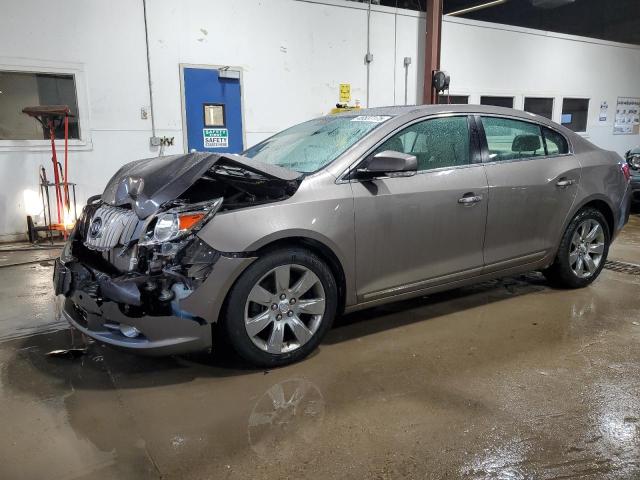 BUICK LACROSSE P 2012 con VIN 1G4GD5E33CF127857 - Foto de la subasta