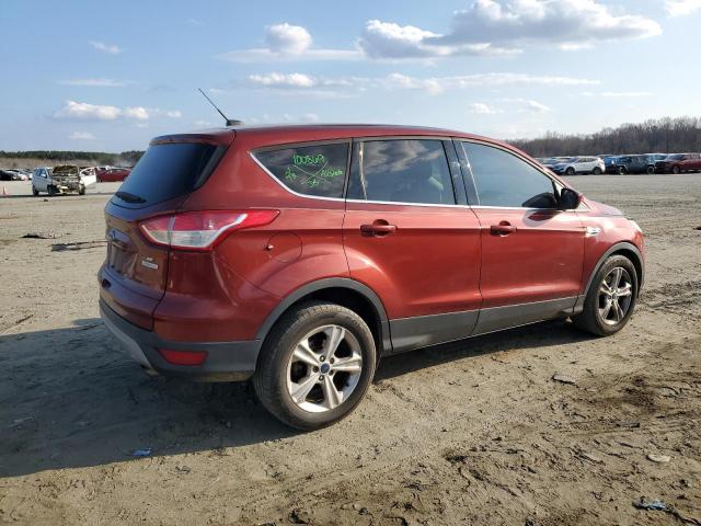 Photo 3 from auction – 2015 FORD ESCAPE SE with VIN 1FMCU0G99FUB32306