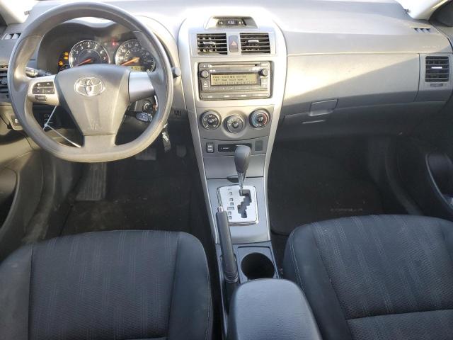 Photo 8 from auction – 2012 TOYOTA COROLLA BA with VIN 2T1BU4EE5CC841427