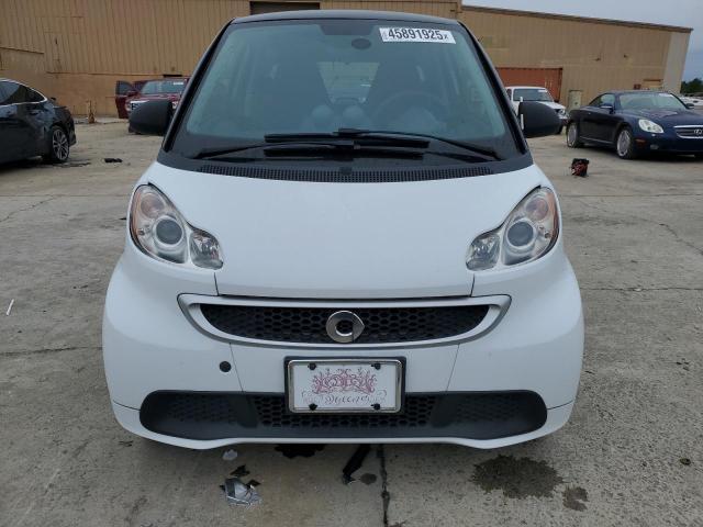 Photo 5 from auction – 2015 SMART FORTWO with VIN WMEEJ9AA9FK834118